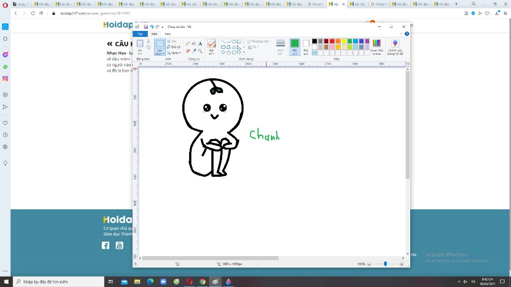image