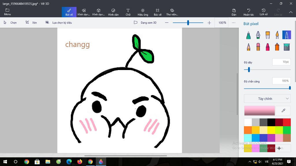 image
