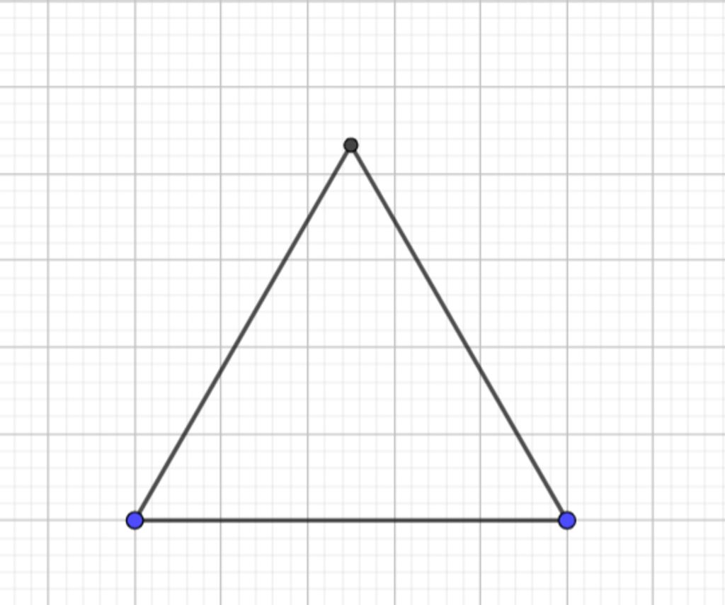 1. Em hãy vẽ các hình sau đây: a) Tam giác đều có cạnh là 5 cm. b ...
