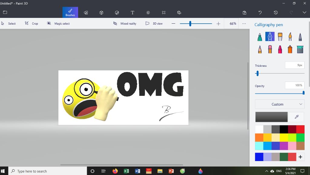 image