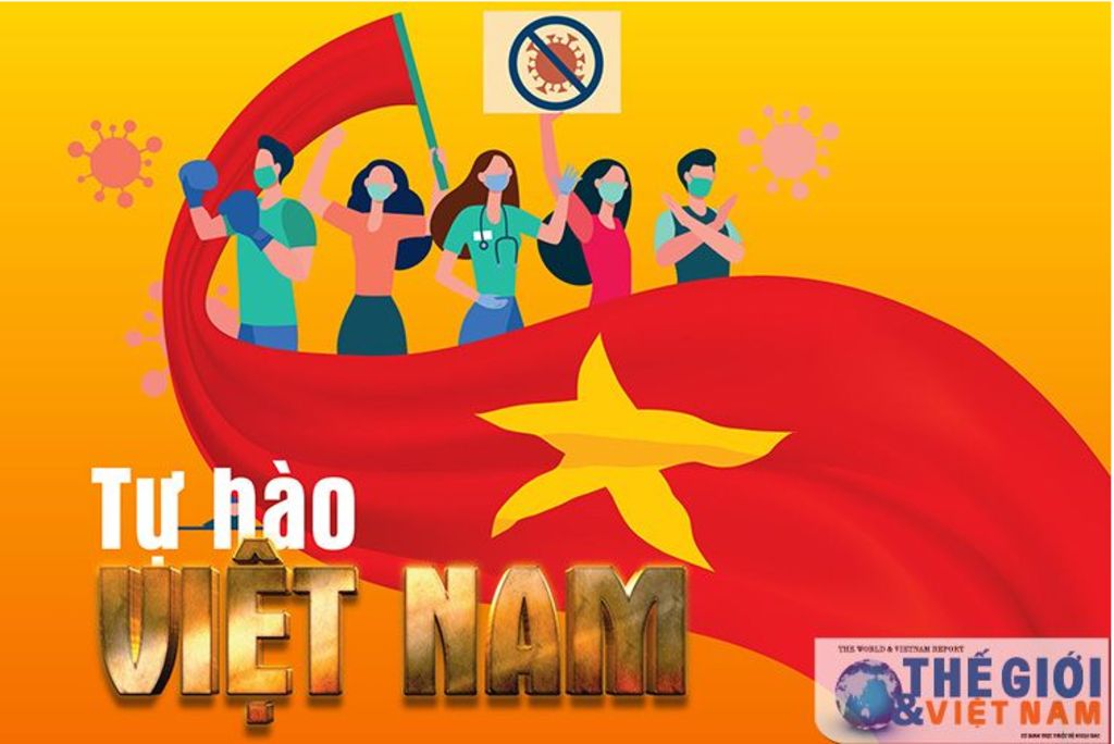Thông Nông Hội thi tự hào Việt Nam