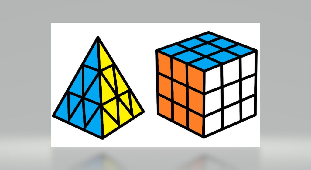 Hướng dẫn cách chơi Rubik đơn giản và chi tiết nhất