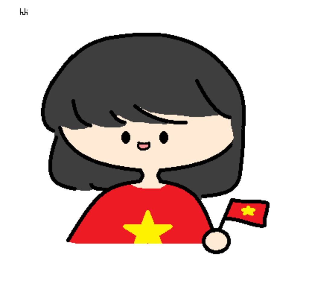 Top 99 hình ảnh quốc kỳ Việt Nam anime đẹp nhất  Tải miễn phí
