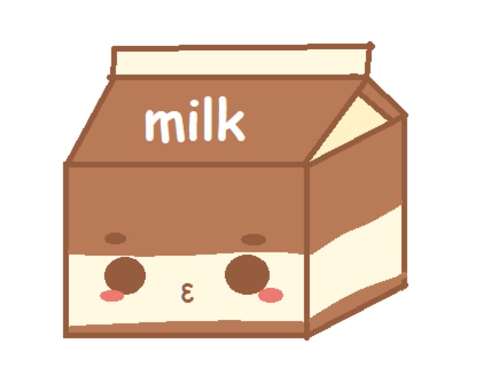 Hướng Dẫn Vẽ Hộp Sữa Đơn GiảnHow To Draw Milk Box Step by Step  THƯ VẼ   YouTube