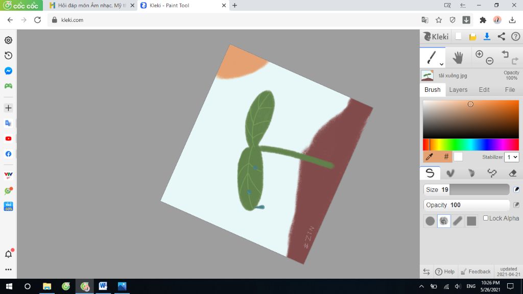 image