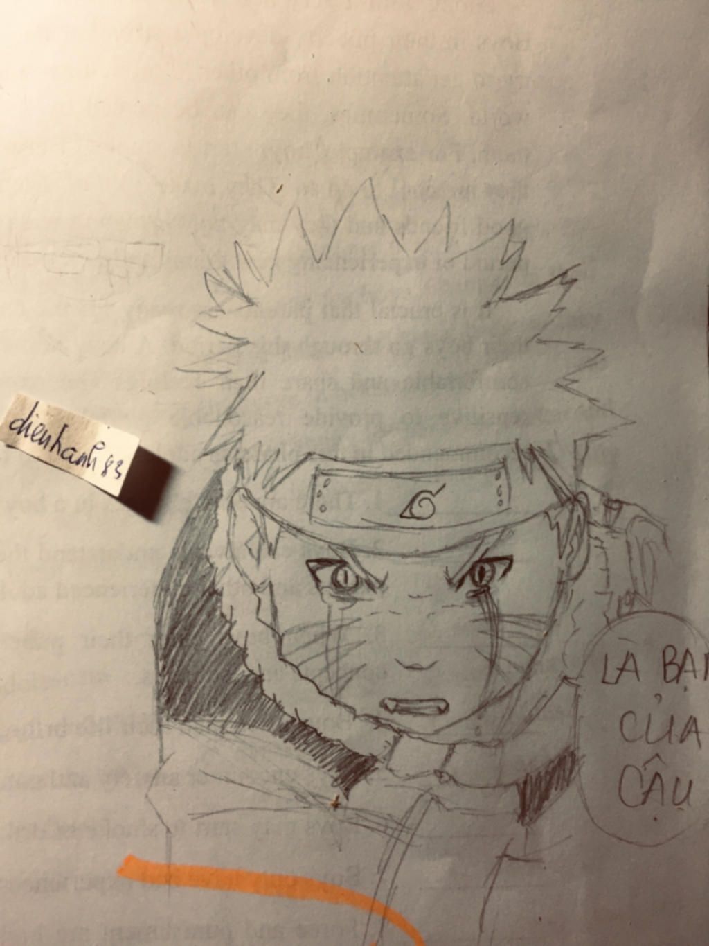 Hình vẽ Naruto bằng bút chì đã thể hiện công phu và tài hoa của họa sĩ. Hình ảnh đã tạo nên một trong những nhân vật phổ biến nhất trong nghệ thuật anime. Hãy đắm chìm vào thế giới của Naruto và cùng chiêm ngưỡng tinh hoa của truyện tranh Nhật Bản qua bức tranh!