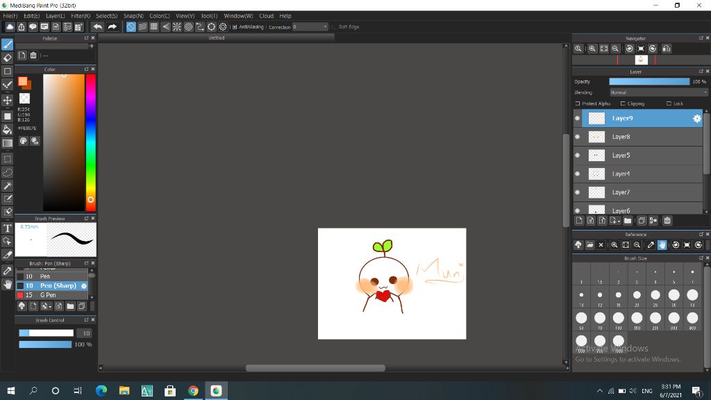 image