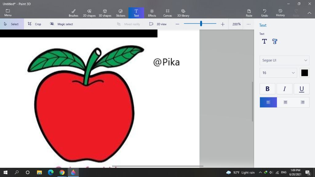 image
