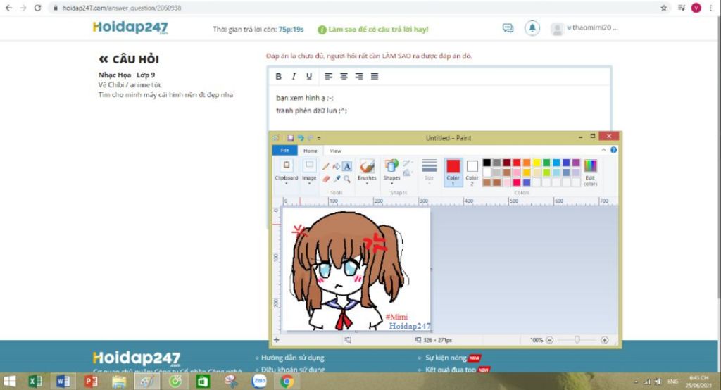 image