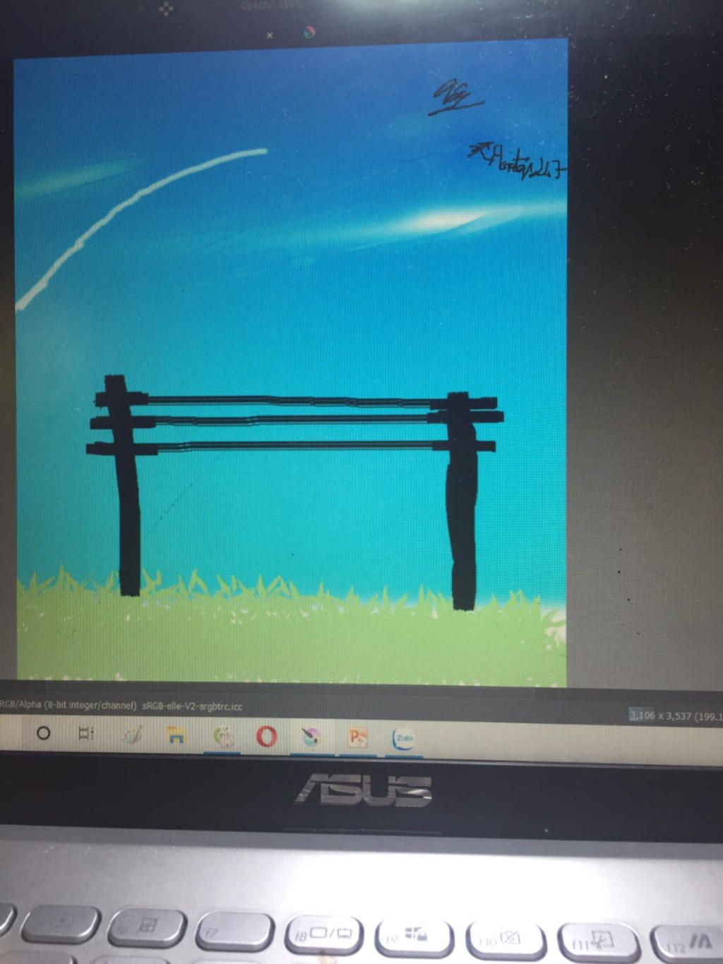 image
