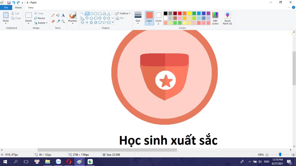 image