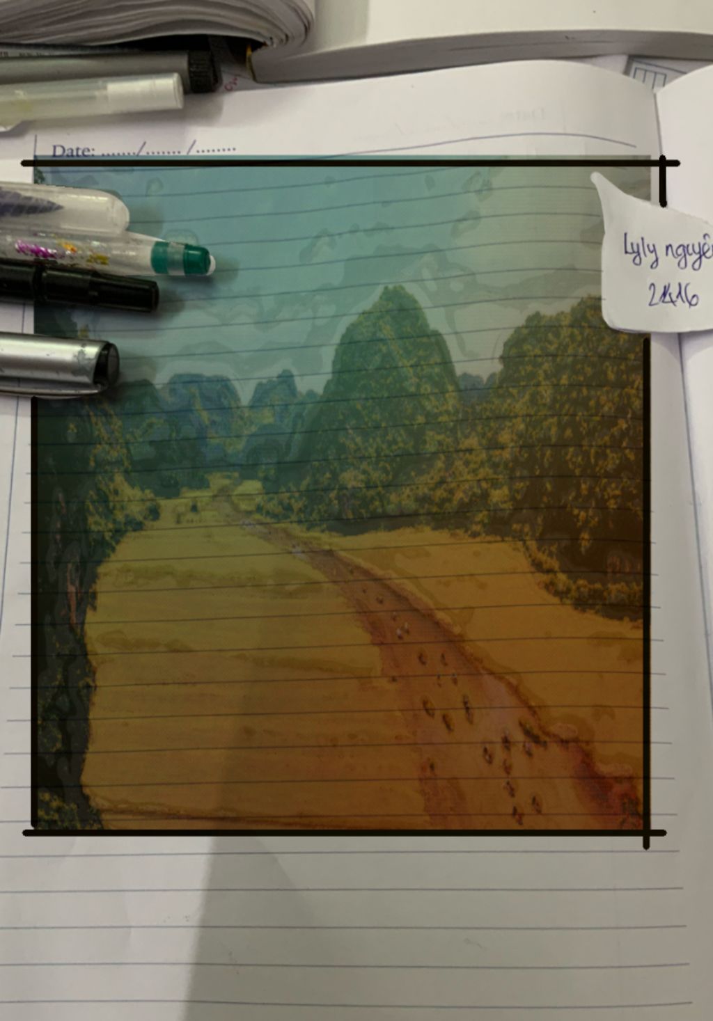image