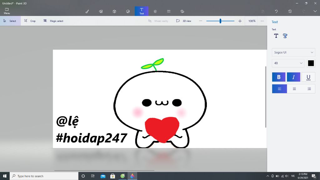 image