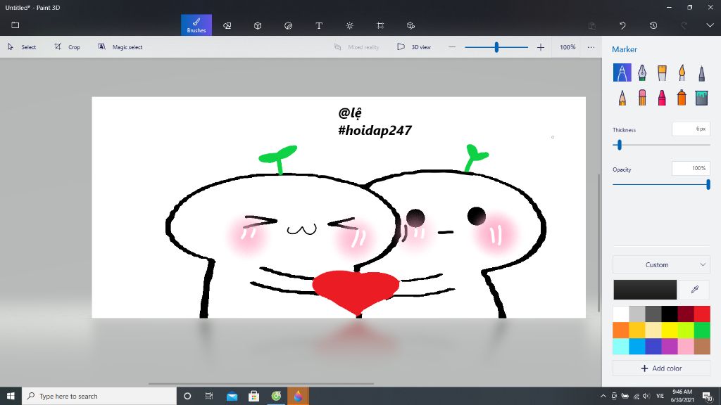 image