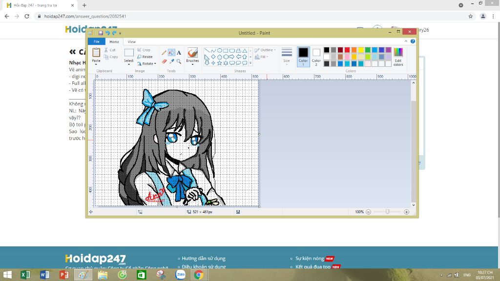 image