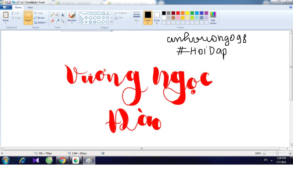 image