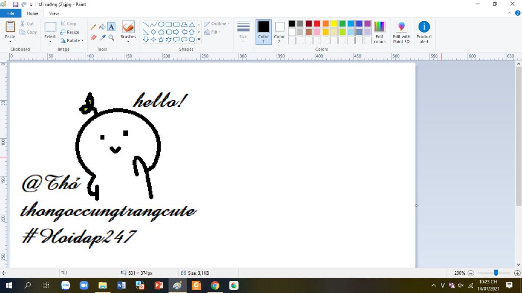 image