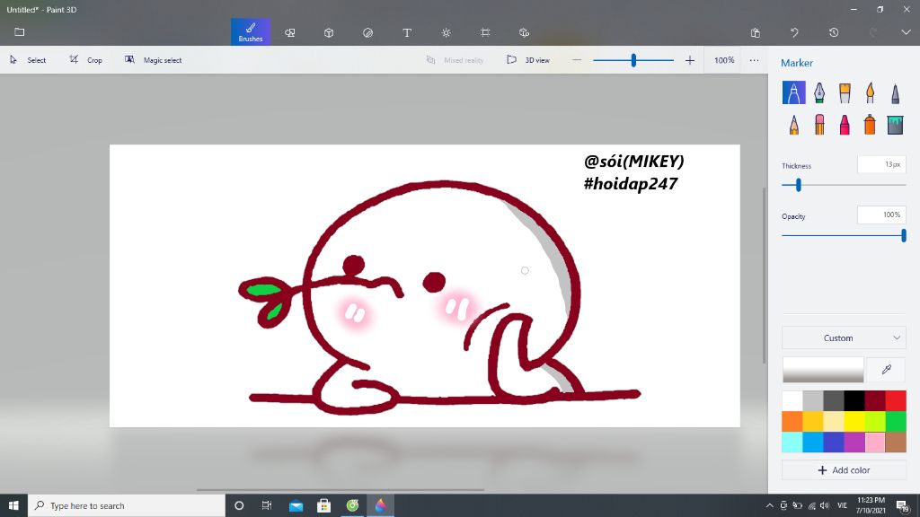image