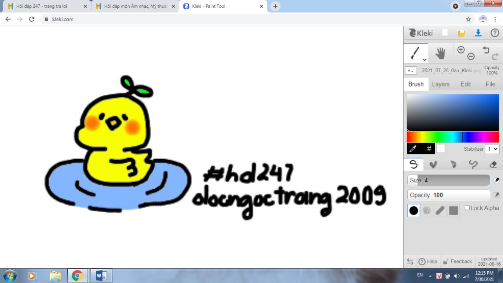 image