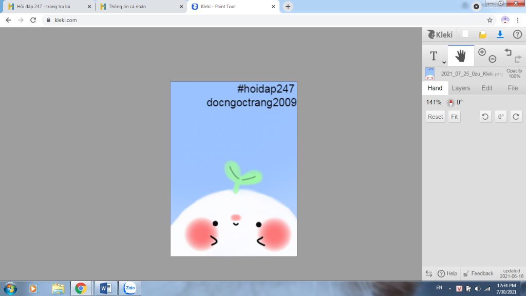 image