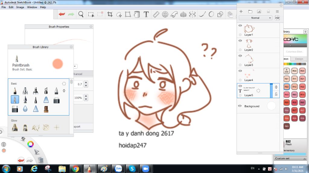 image