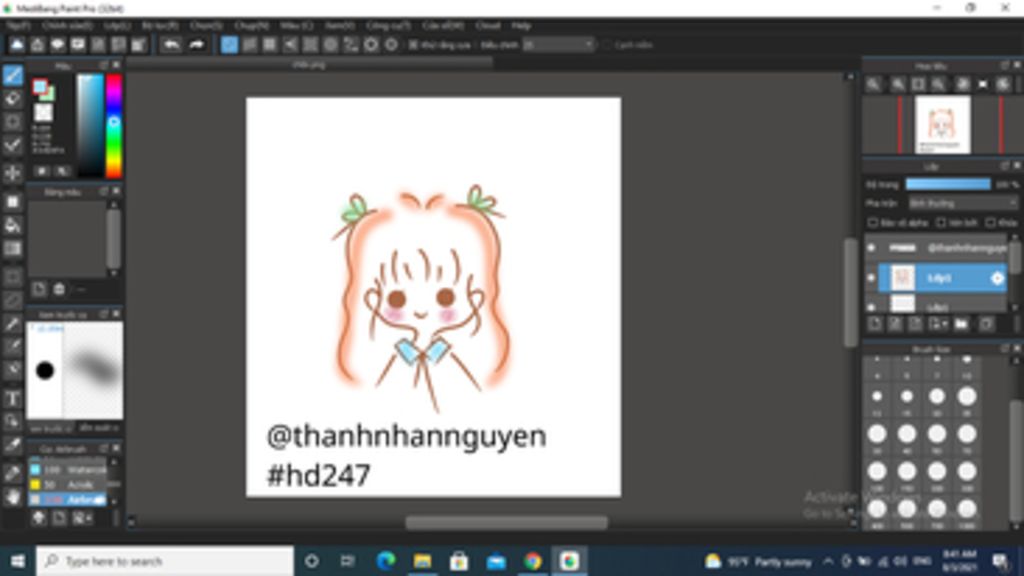 image