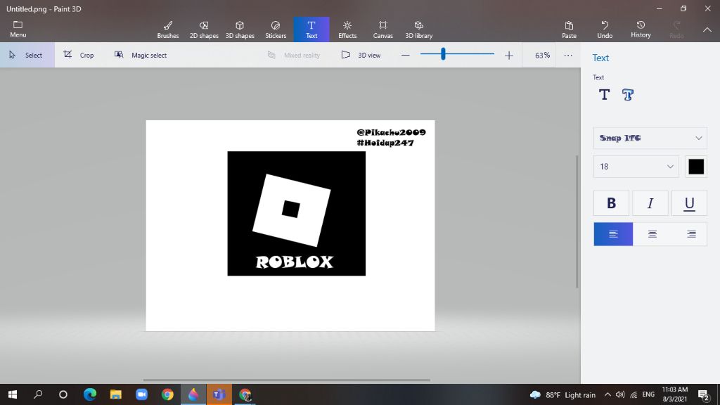 image