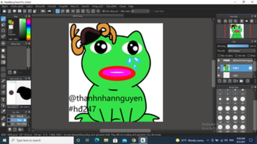 image