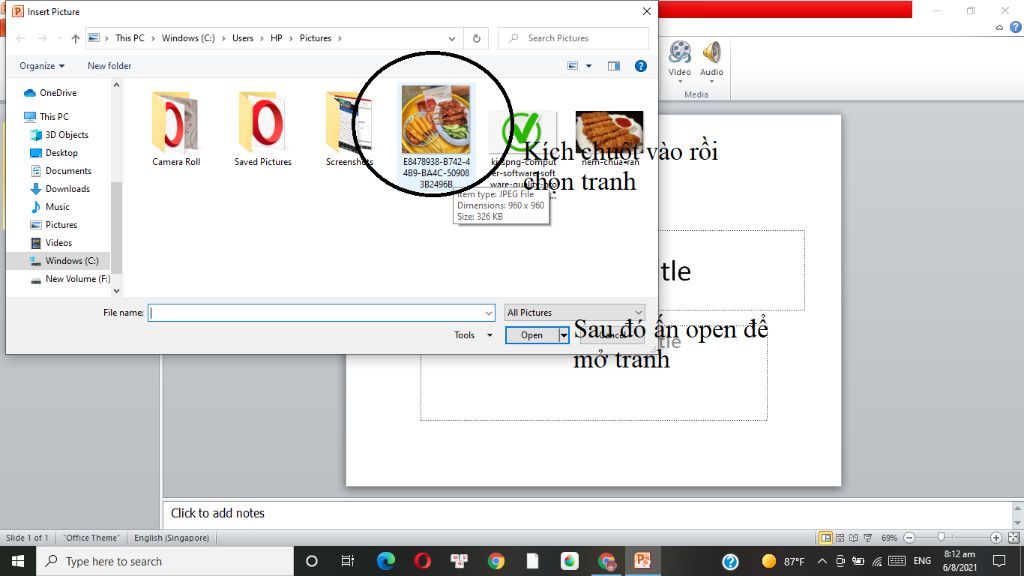 image
