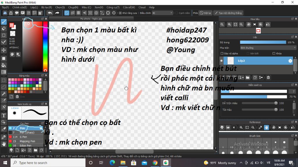 image
