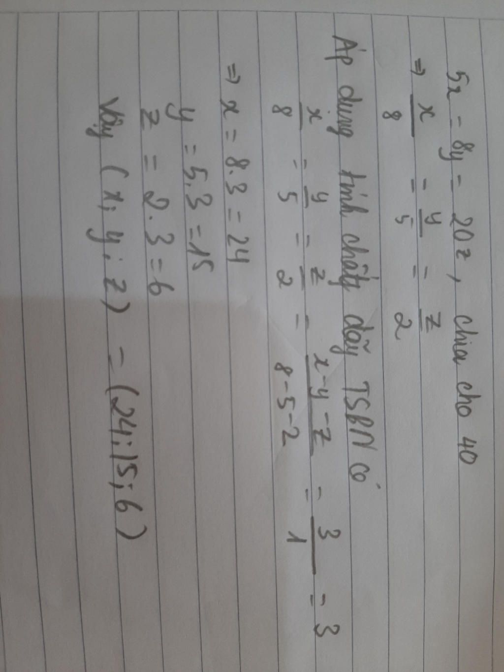 cho-x-y-z-th-a-m-n-5x-8y-20z-v-x-y-z-3-t-m-gi-tr-c-a-x