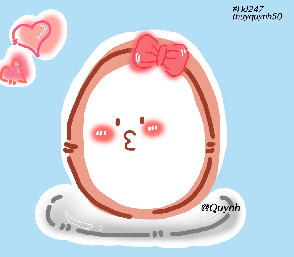 Vẽ Trứng Chu Mỏ Nl: Mỏ Trứng Đẹp Hok Câu Hỏi 2248415 - Hoidap247.Com