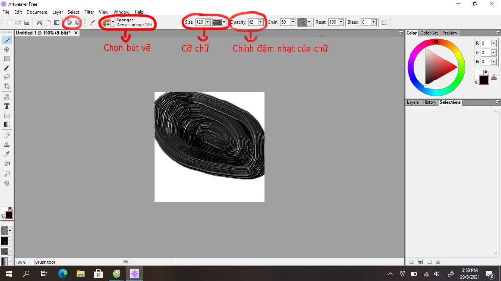 image