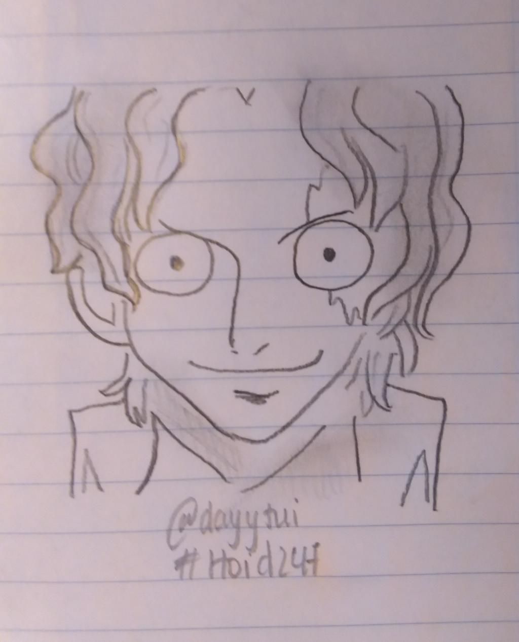 Vẽ Sabo  How To Draw Sabo One Picece  YouTube