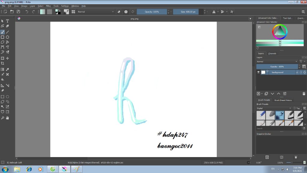 image