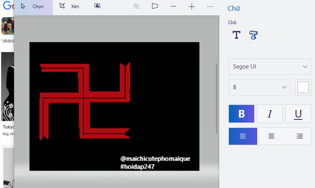 image