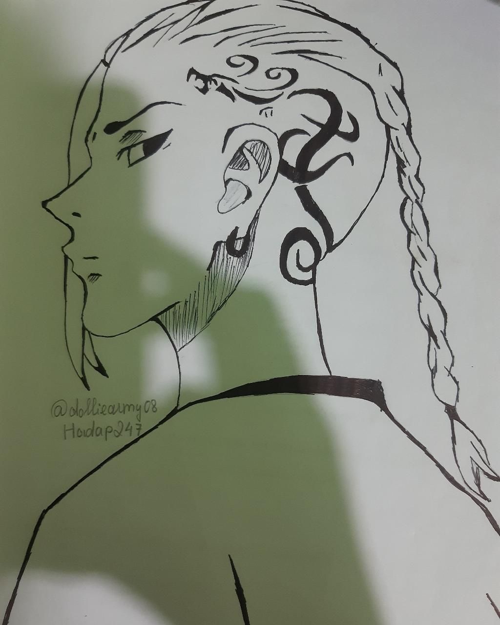 Vẽ Draken: Sáng tạo và vẽ hình của Draken đang trở thành xu hướng được yêu thích hiện nay. Hãy xem các hình ảnh độc đáo về Draken được tạo ra qua những bức tranh sơn dầu hoặc bút chì đẹp mắt.