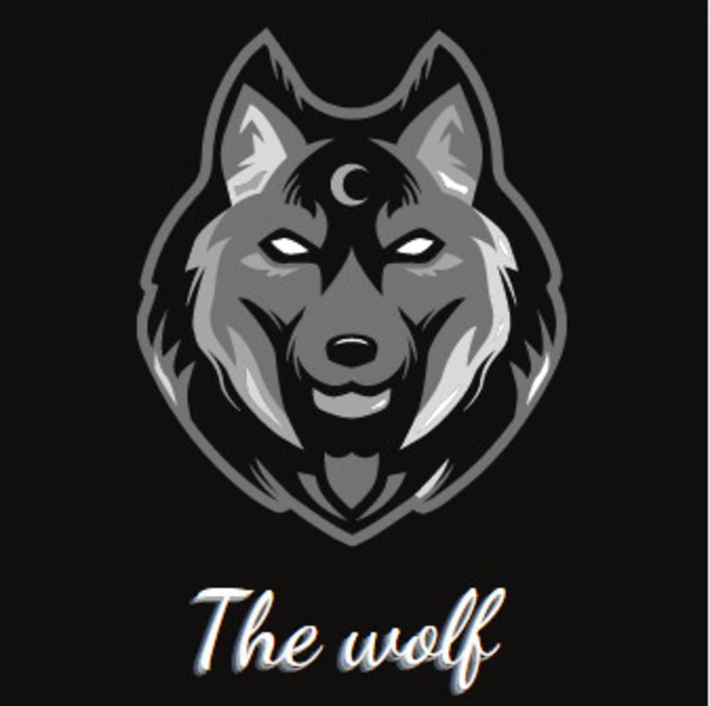 Top 30 Hình ảnh sói 3D đẹp ngầu và chất nhất 3  Chó sói Dark fantasy  art Hình ảnh