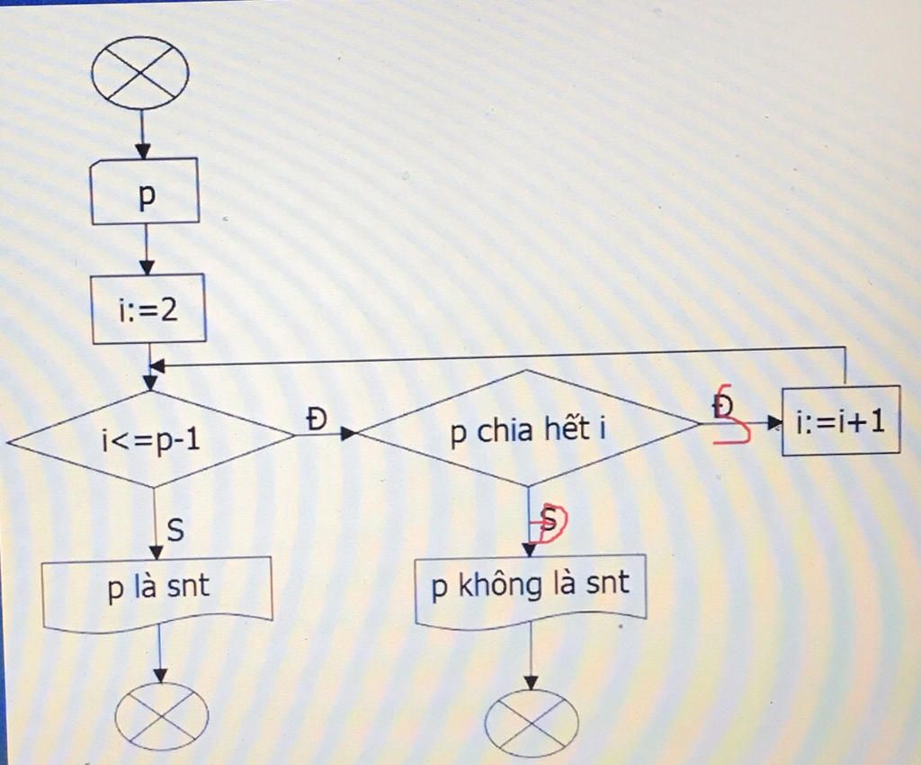 lấy ví dụ về bài toán, phân tích input và ouput của bài toán.Từ input ...