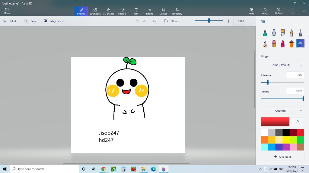image