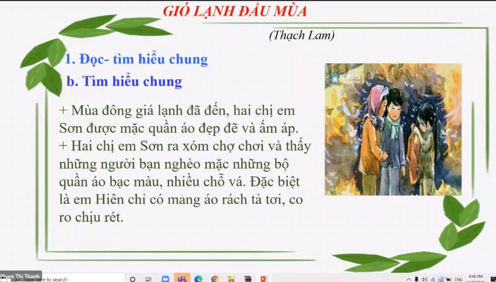 ngu-van-lop-6-bai-gio-lanh-dau-mua-trinh-tu-tom-tat-su-viec-1-2-3-4-5-6