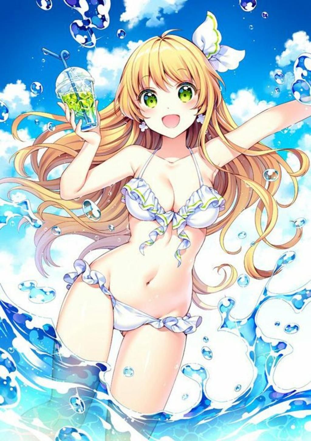 Tổng hợp Ảnh Anime Nam Mặc Đồ Bơi giá rẻ, bán chạy tháng 8/2023 - BeeCost