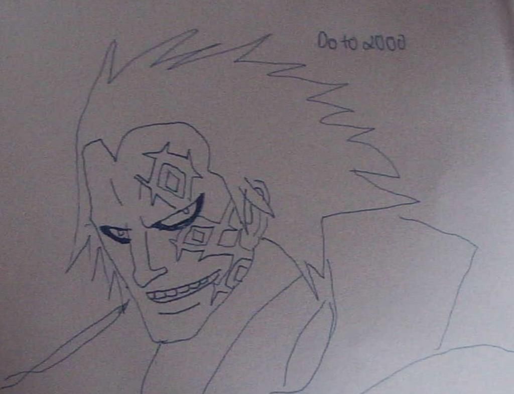 Chỉ với một chiếc bút lông và niềm đam mê đến từ tác giả Eiichiro Oda, Dragon - một trong những nhân vật được yêu thích nhất trong series One Piece đã được tái hiện chân thật và tuyệt đẹp qua bức tranh vẽ tay này. Hãy nhanh chóng nhìn vào hình ảnh để khám phá thêm về sự đẳng cấp của Dragon trong One Piece.