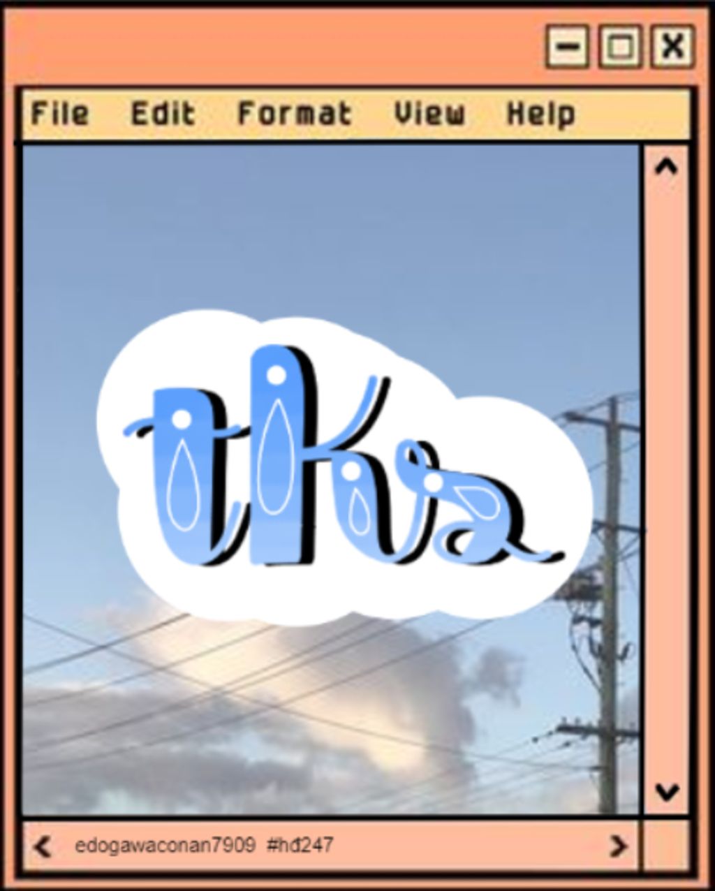 image