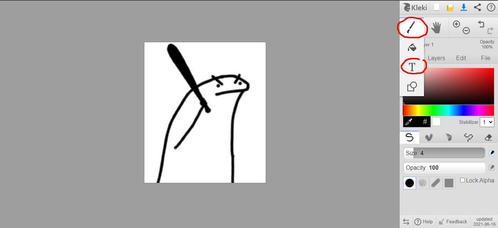 image