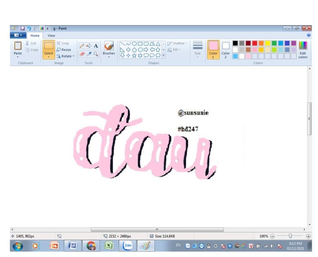 image