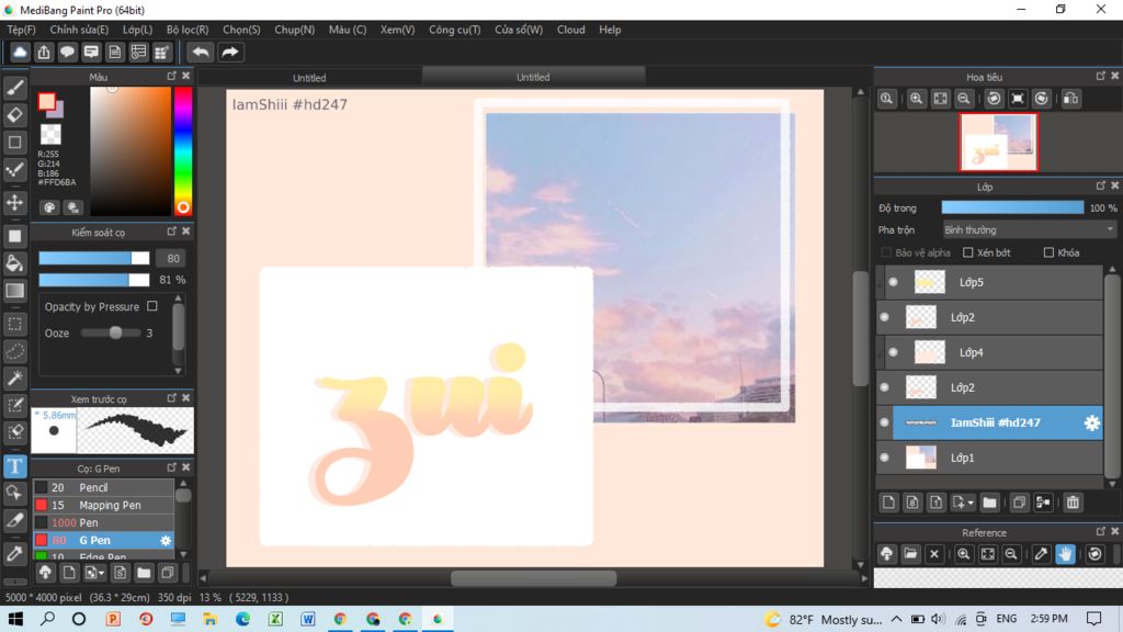 image