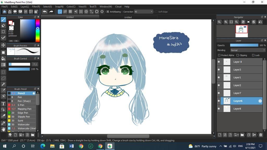 image