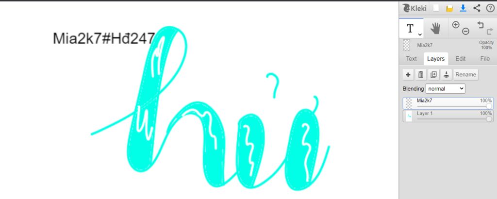 image