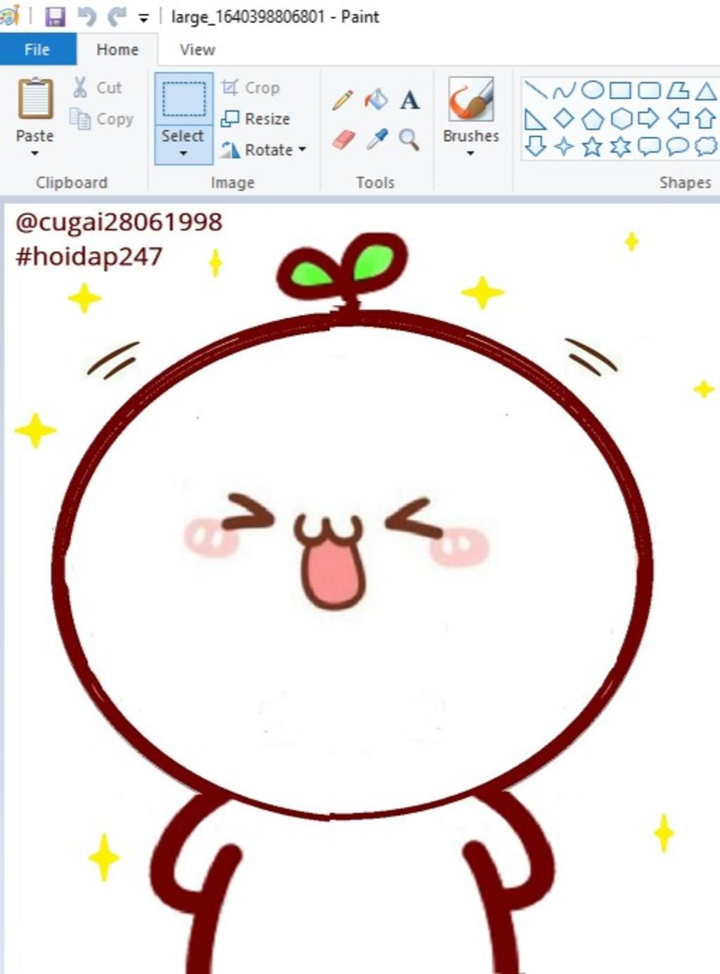 image